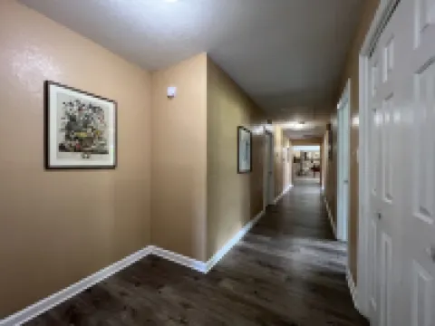 Spacious and Luxurious Home