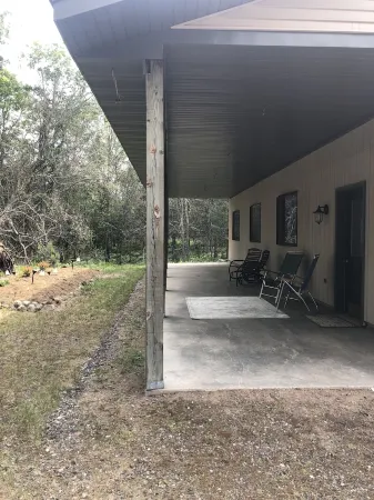 Modern home , Great Retreat Nestled  in the Beautiful Northwoods ...Adventures!<br>