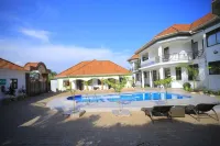 Mowicribs Hotel and Spa - Gym