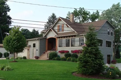 Coldwater Lake Spacious Lake Drive Getaway