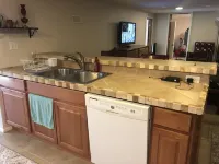 Beautiful private 2 bedrooms/1 bathroom near campus