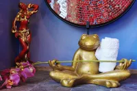 Romantic Sky Loft with Steam Shower and Giant Tub. Breweries and Hiking Nearby Hotels in Phoenicia