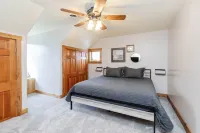 The Farmhouse at Sundrop Acres