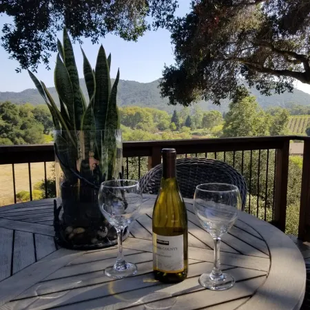 Avila Valley House