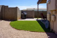Beautiful Southeast Arizona Extraordinary Skies and Great Year Round Climate St. 앤드류 더 아포슬 카톨릭 처치 주변 호텔