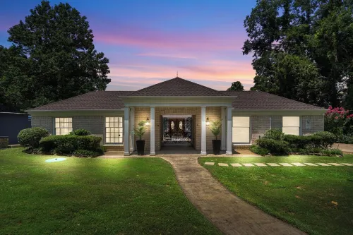 Lake Hamilton Game Room, Hot Tub, Kayaks, Fire Pit