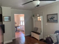 Whitley Woods Cottage, secluded on 80 acres, Chadwick MO