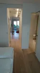 High-quality apartment with stunning views of the Baltic Sea - 발코니