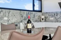 Mariposas Lajares 4, Villa Moderna Tranquila y Espaciosa, Para Familias y Amigos