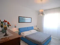 SPLENDID VILLA IMMERSED IN THE GREEN PEAK ON THE SEA Hotels in Ponza