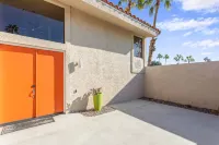 Bermuda Dunes Condo - Golf, Pools, Pickleball & Tennis Steps Away!