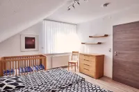 FeWo Walter - House 4 St.- Andreasberg, south-facing slope, quiet, family-friendly
