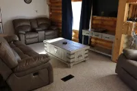 HomeAway Mountain Country Cabin