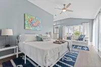 Brand New Cottage with Private Beach and Breathtaking Views!