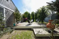 Charming Seaside Cottage! Limited Number of Late Summer and Fall Openings!