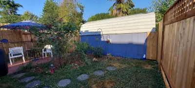 Blueberry Dreamer - Comfy Clean Sweet Retreat WiFi