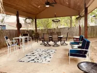 Aggieland, Home Sweet Home!