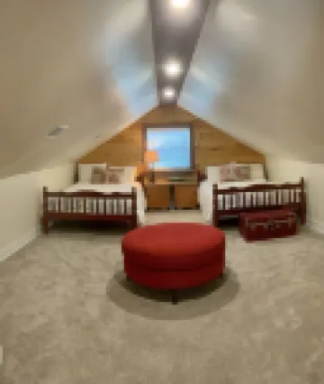 Twin Cypress on False River