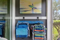 NEW! RusticLuxe — Fully Custom Boss Cabin at Turtle Bay Hotels near CLIMB Works Keana Farms Zipline Tour