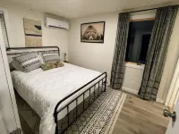 Cozy Modern Rustic Ski Lodge! 7BR - Sleeps 16