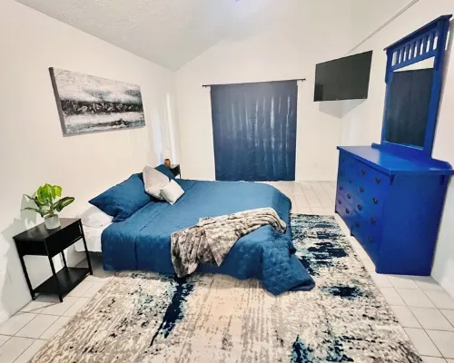 Waterfront Home on the Harbor with a Pool, Boat Dock & Pet Friendly! Hotels in Port Salerno