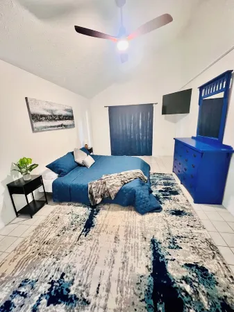 Waterfront Home on the Harbor with a Pool, Boat Dock & Pet Friendly!