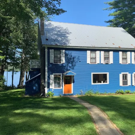 Highland Dream: All Season Beauty! 5Br/2BA, Lakefront, Stay and Play. 4 Season