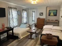 A Skip to Portsmouth-UNH-Durham Hotels in der Nähe von Willand Pond Trail