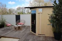 Cette "vie-là" Dans les Alpilles