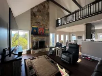 Almost Heaven - Mountain views beyond compare!