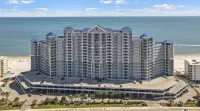 Lighthouse 1809 - Penthouse Views - Very Clean!🌞 - Renovated! Ocean Front