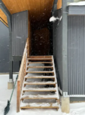 Winter Park Resort Ski Mountain Base Condo