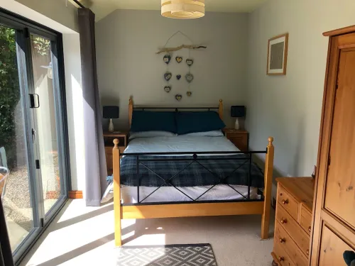 Bwthyn Graig, Llanrhian, Pembrokeshire. Short walk to Porthgain & Beach