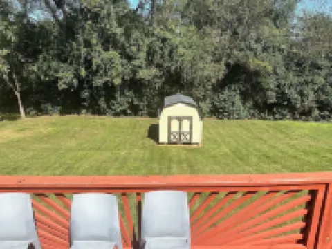 3 BR, 2BA - close to Concord Mills Mall, Speedway, Cabarrus Arena & Event Center