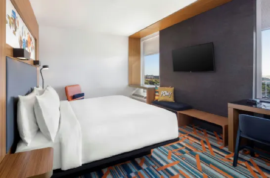 Aloft Phoenix-Airport