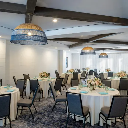 Delta Hotels Jacksonville Deerwood