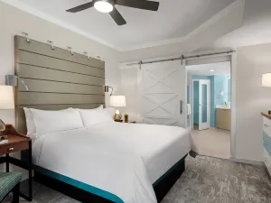Marriott's Grande Ocean