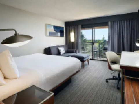 Courtyard Boulder Longmont Hotels in Longmont