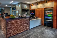 杜勒斯機場赫恩登萬怡飯店 - 早餐