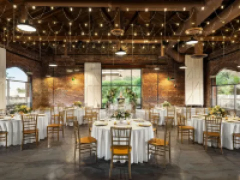 Aloft Wilmington at Coastline Center Hotels in Wilmington