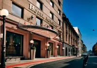 Best Western Premier Hotel Astoria Hotels in Lower Town