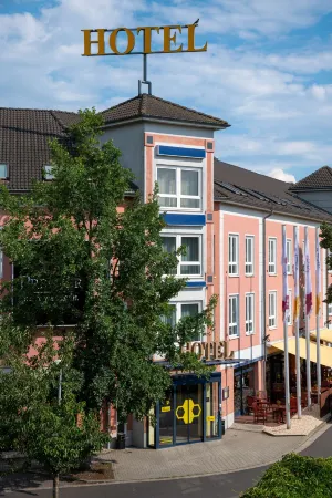 Best Western Premier Airporthotel Berlin