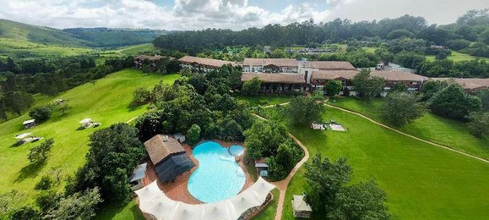 Drakensberg Sun Resort Hotel di Uthukela DC