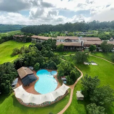 Drakensberg Sun Resort