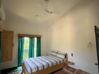Green Nest Hostel, North Goa, Baga-Arpora-Anjuna Hotels in Arpora