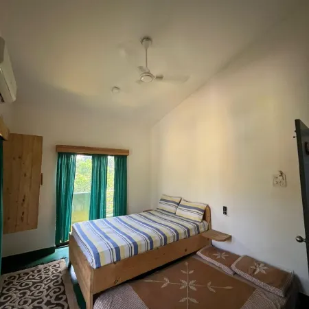 Green Nest Hostel, North Goa, Baga-Arpora-Anjuna