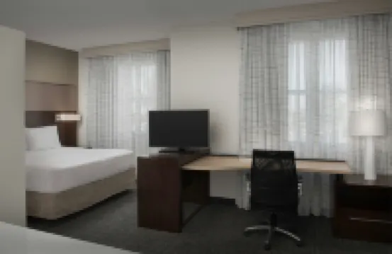 Residence Inn Fort Lauderdale Airport & Cruise Port