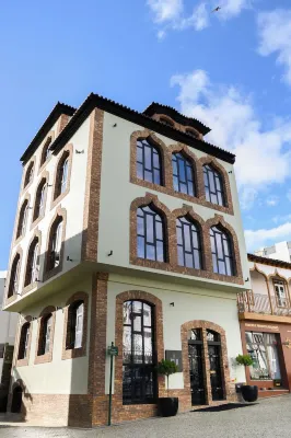 BHB Boutique House Hotel di 