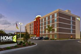 Home2 Suites by Hilton Sarasota I-75 Bee Ridge