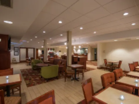 Hampton Inn White River Junction Hotels in Hartford